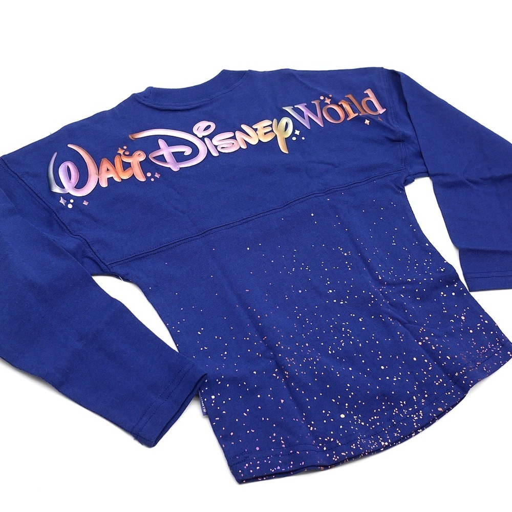 💙DISNEY 50th Year Celebration Kid Shirt